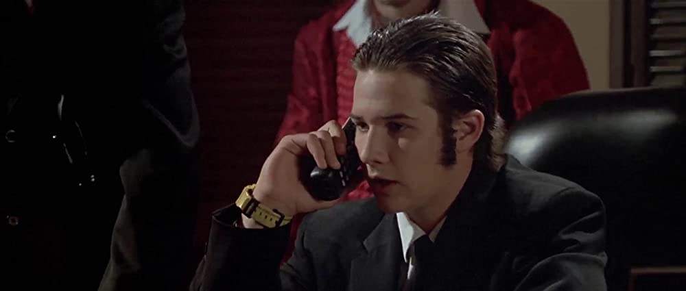 「ハロウィン レザレクション」ライアン・メリマンの画像