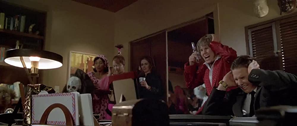 「ハロウィン レザレクション」ライアン・メリマンの画像