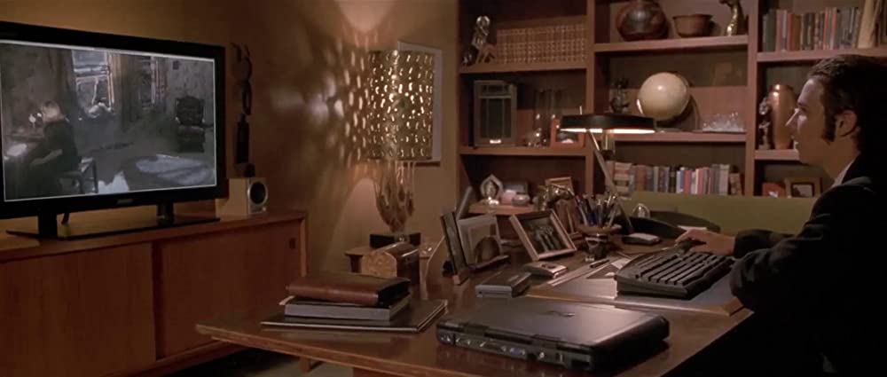 「ハロウィン レザレクション」ライアン・メリマンの画像