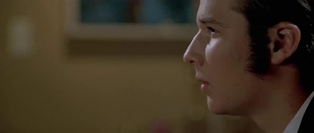 「ハロウィン レザレクション」ライアン・メリマンの画像