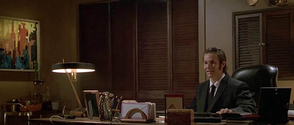 「ハロウィン レザレクション」ライアン・メリマンの画像