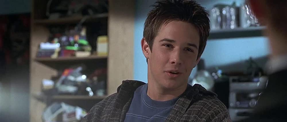 「ハロウィン レザレクション」ライアン・メリマンの画像