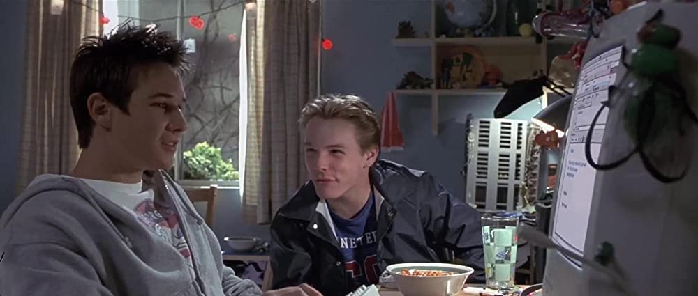 「ハロウィン レザレクション」ライアン・メリマンの画像