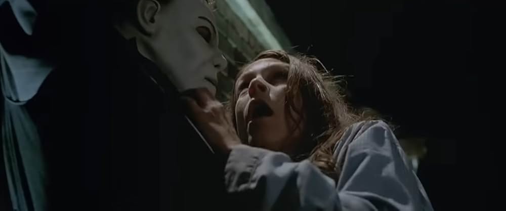 「ハロウィン レザレクション」の画像