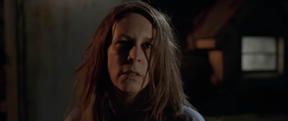 「ハロウィン レザレクション」の画像