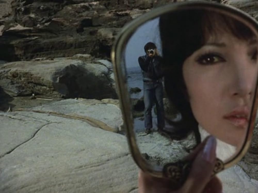 告白的女優論の画像