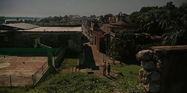 「ビール・ストリートの恋人たち」レジーナ・キングの画像