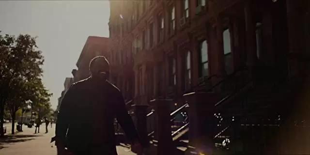 「ビール・ストリートの恋人たち」ブライアン・タイリー・ヘンリーの画像