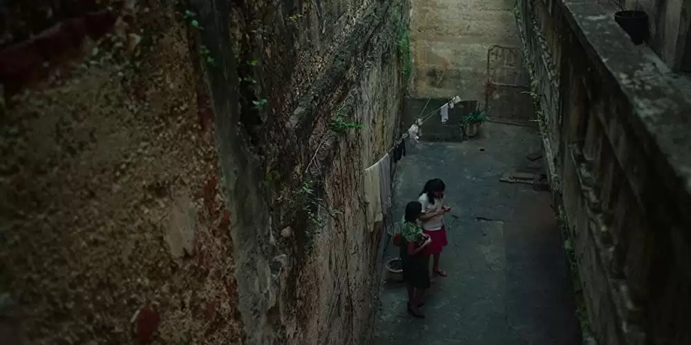 「ビール・ストリートの恋人たち」レジーナ・キング & Emily Riosの画像