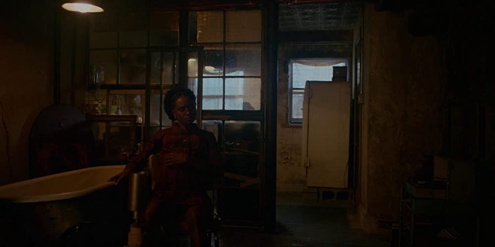 ビール・ストリートの恋人たちの画像