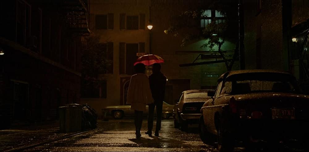 ビール・ストリートの恋人たちの画像