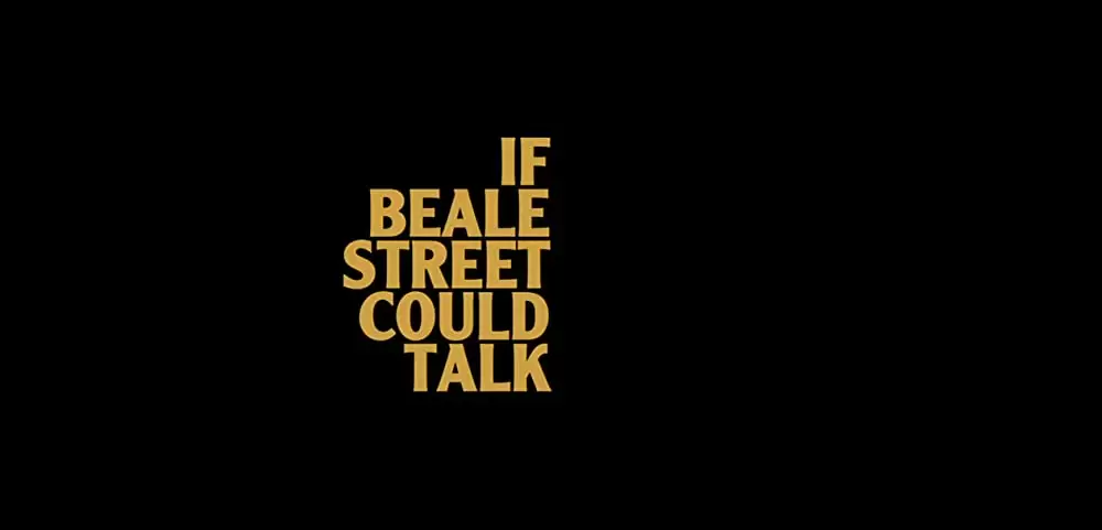 「ビール・ストリートの恋人たち」の画像