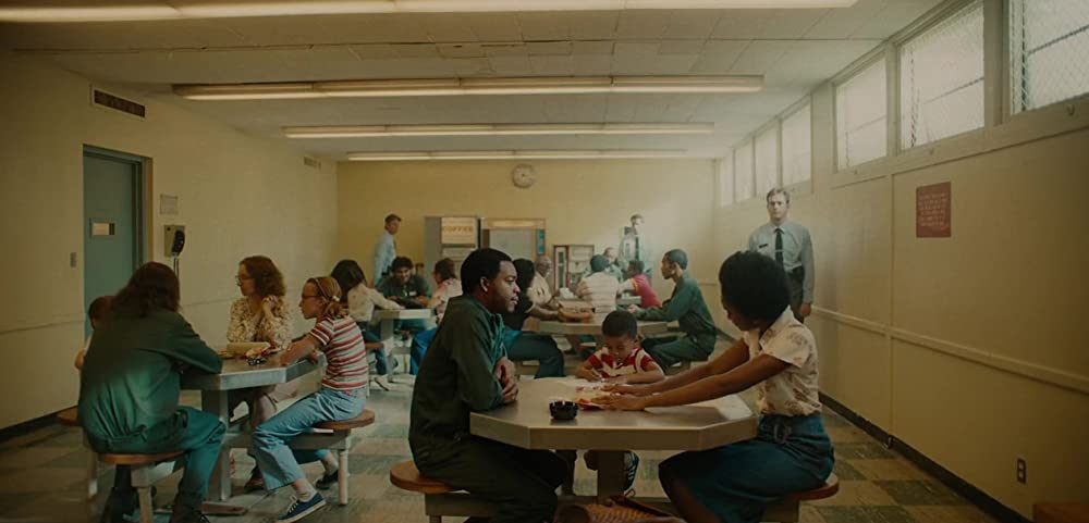 ビール・ストリートの恋人たちの画像