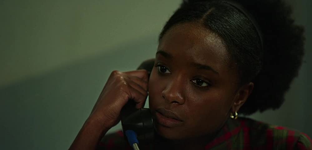 ビール・ストリートの恋人たちの画像