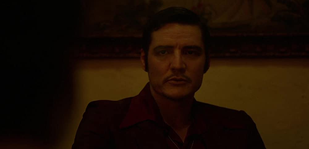 ビール・ストリートの恋人たちの画像