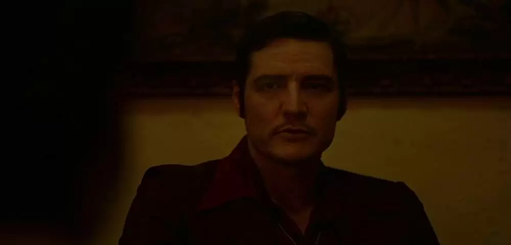 「ビール・ストリートの恋人たち」ペドロ・パスカルの画像