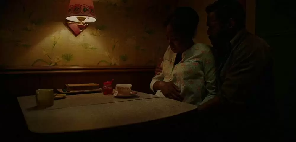 「ビール・ストリートの恋人たち」コールマン・ドミンゴ & キキ・レインの画像