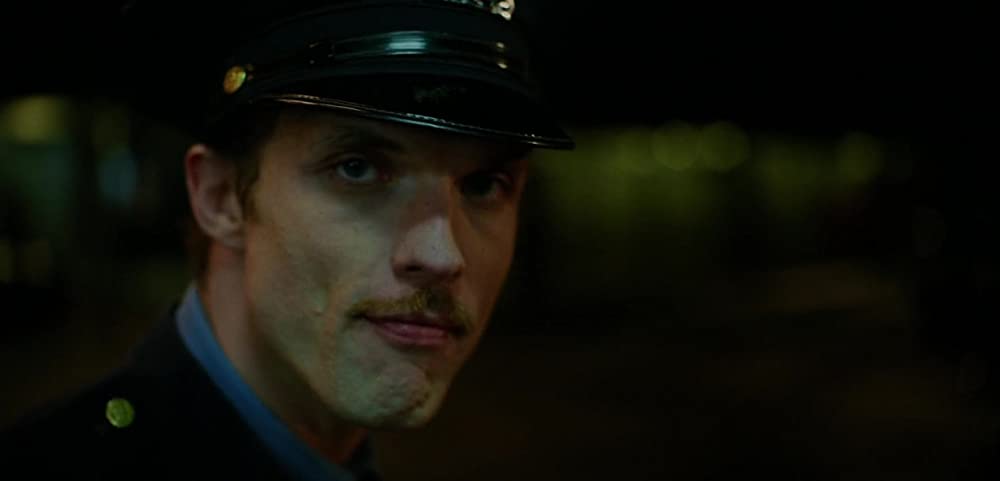 ビール・ストリートの恋人たちの画像