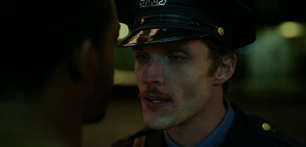 ビール・ストリートの恋人たちの画像