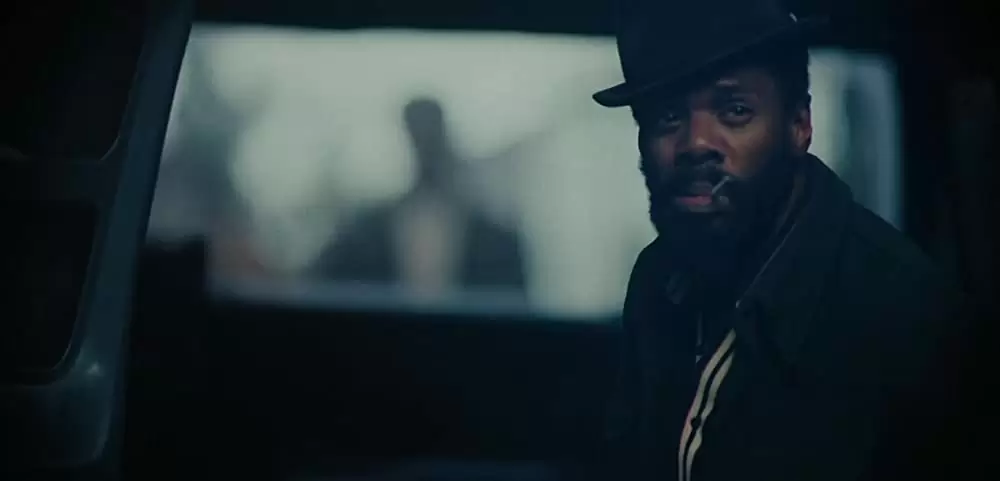 「ビール・ストリートの恋人たち」コールマン・ドミンゴの画像