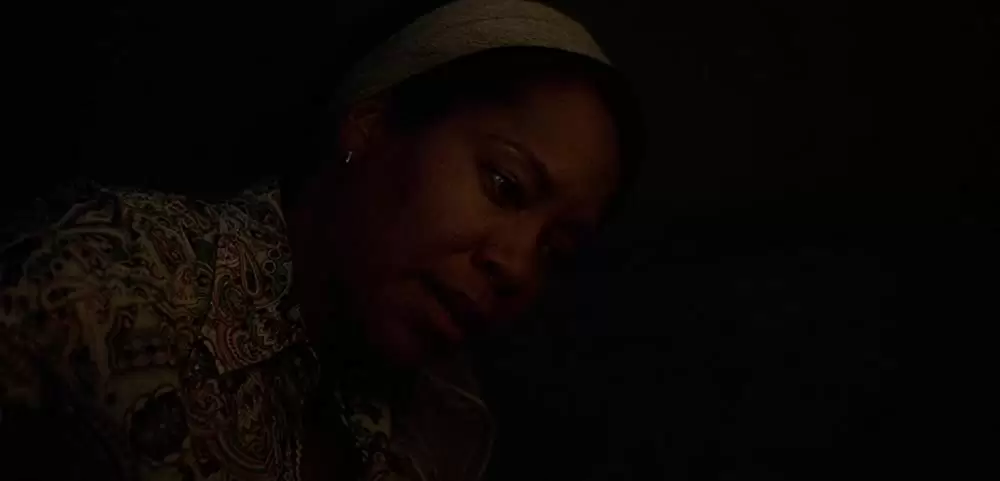 「ビール・ストリートの恋人たち」レジーナ・キングの画像