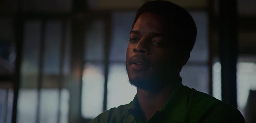 ビール・ストリートの恋人たちの画像