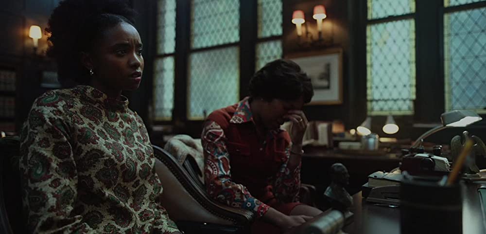 ビール・ストリートの恋人たちの画像