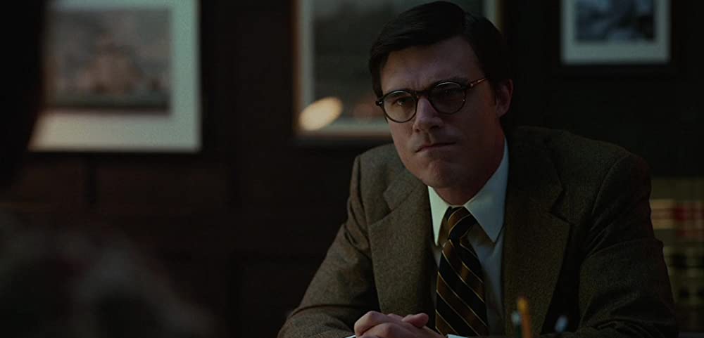 ビール・ストリートの恋人たちの画像