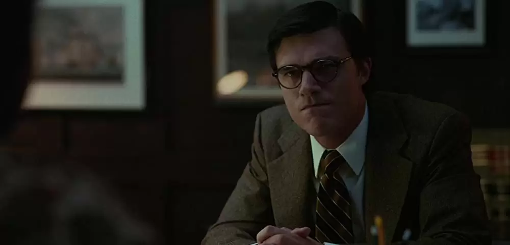 「ビール・ストリートの恋人たち」フィン・ウィットロックの画像