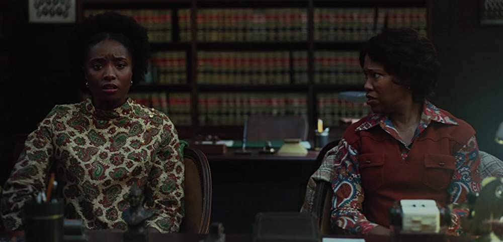 ビール・ストリートの恋人たちの画像