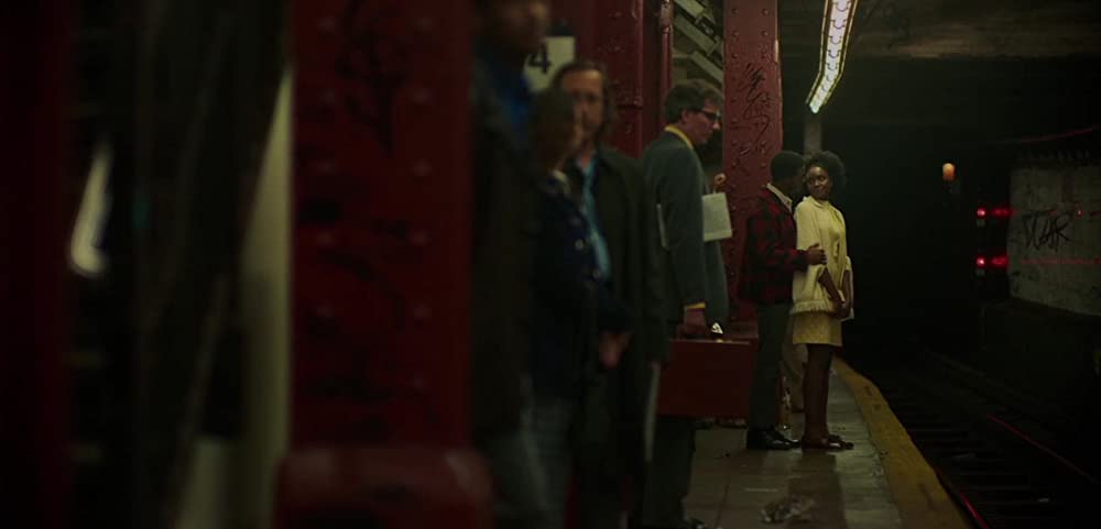 ビール・ストリートの恋人たちの画像