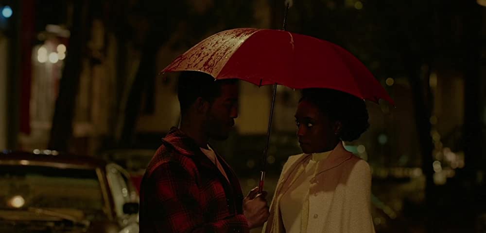 ビール・ストリートの恋人たちの画像