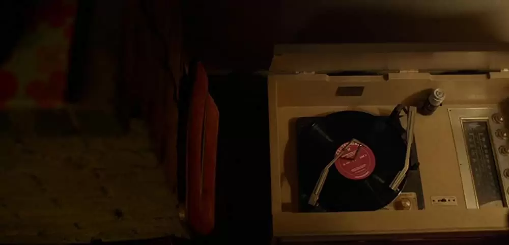 「ビール・ストリートの恋人たち」の画像