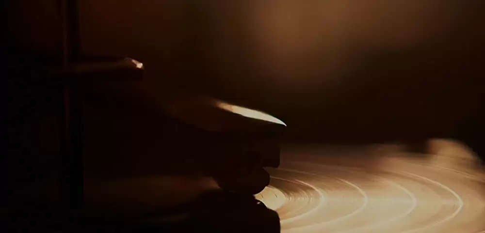 「ビール・ストリートの恋人たち」の画像