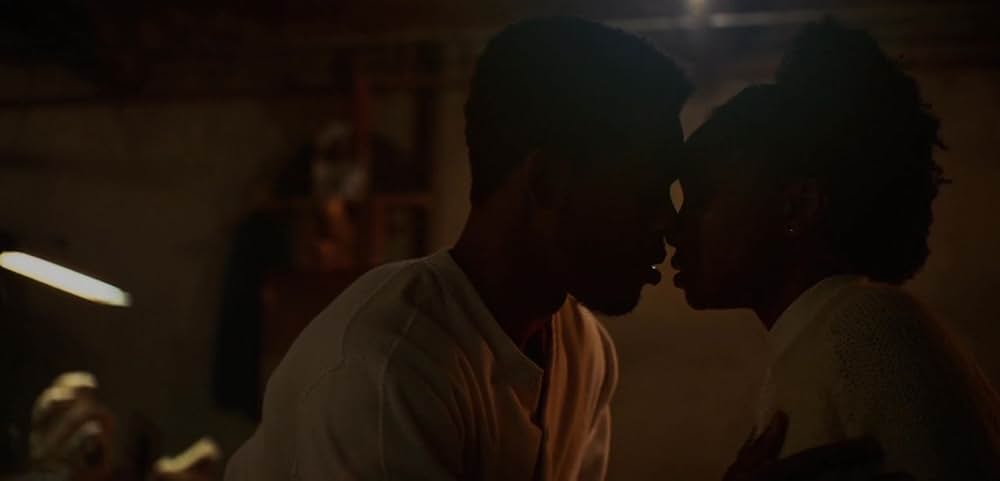 ビール・ストリートの恋人たちの画像