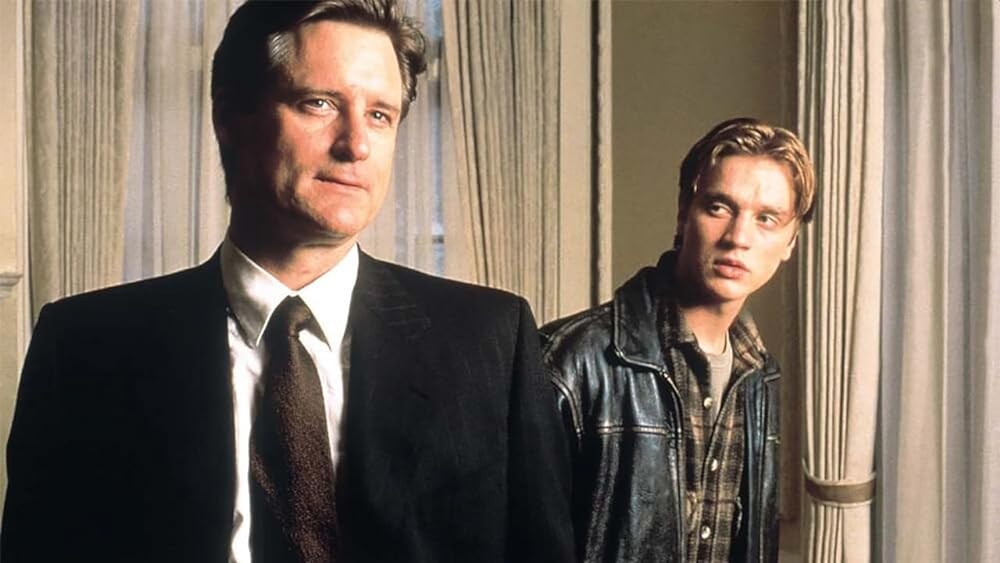 バッド・スパイラル 運命の罠の画像