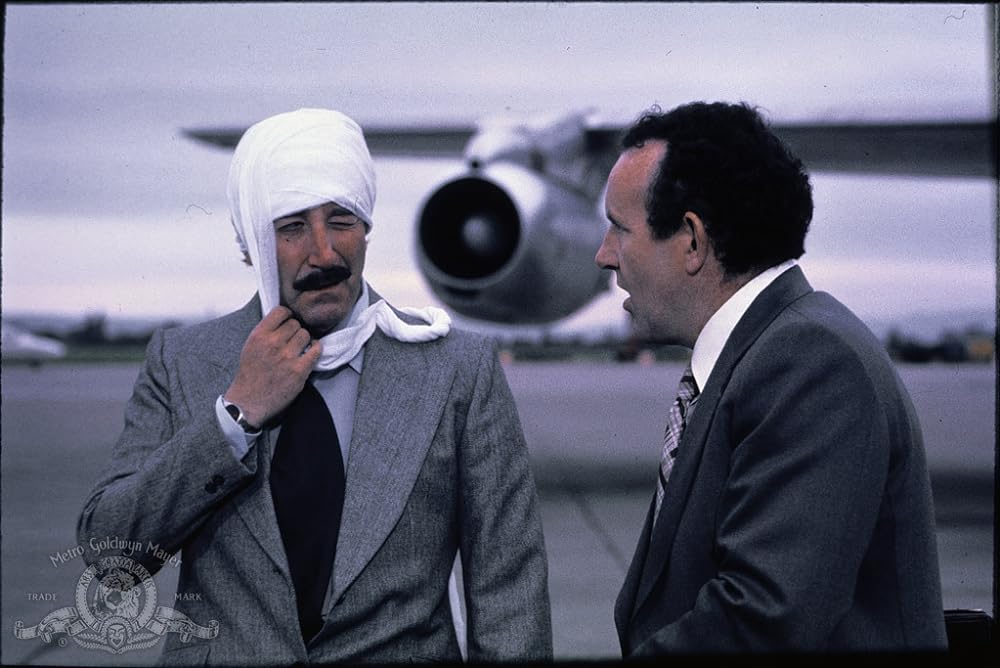 ピンク・パンサーXの画像