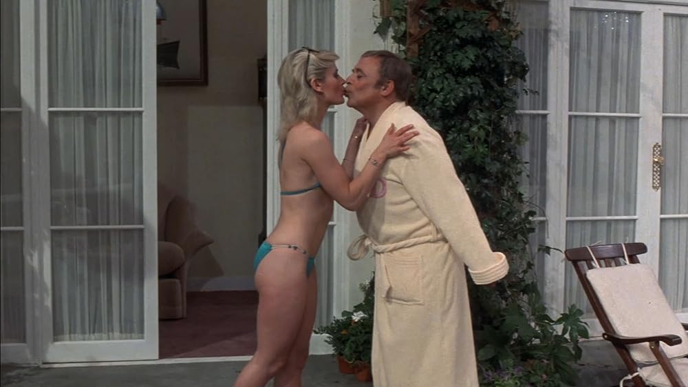 ピンク・パンサーXの画像