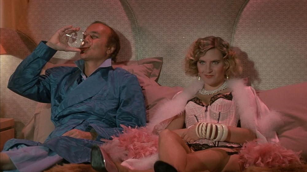 ピンク・パンサーXの画像