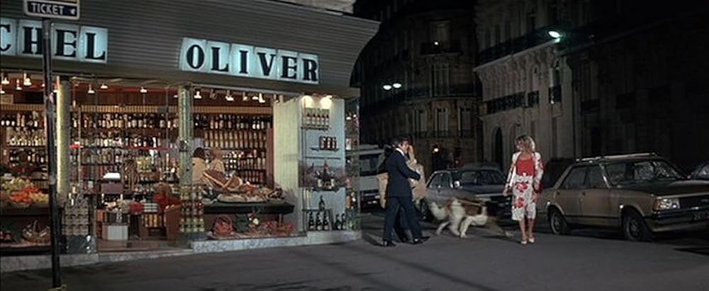 ピンク・パンサーXの画像