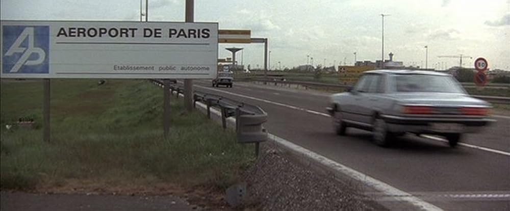 ピンク・パンサーXの画像