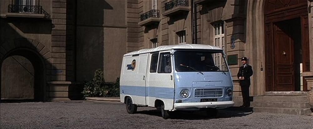 ピンク・パンサーXの画像