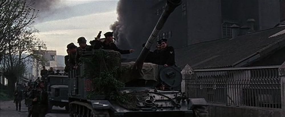 ピンク・パンサーXの画像