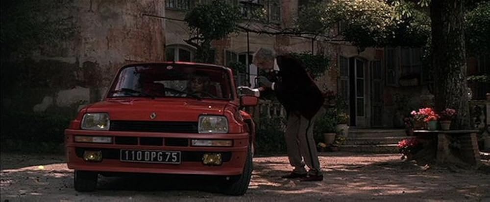 ピンク・パンサーXの画像