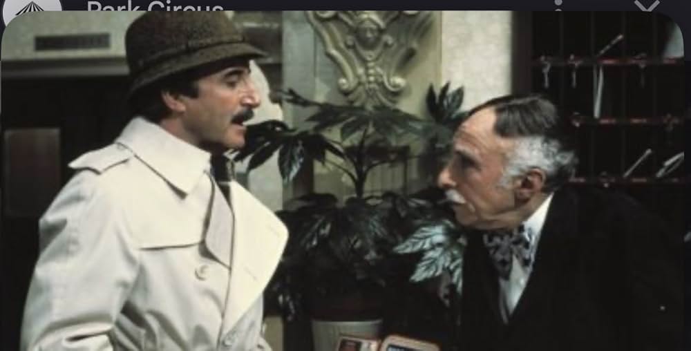 ピンク・パンサーXの画像