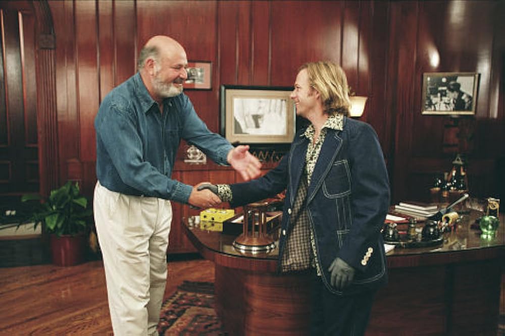 ディッキー・ロバーツ 俺は元子役スターの画像