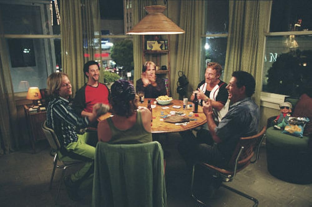 ディッキー・ロバーツ 俺は元子役スターの画像