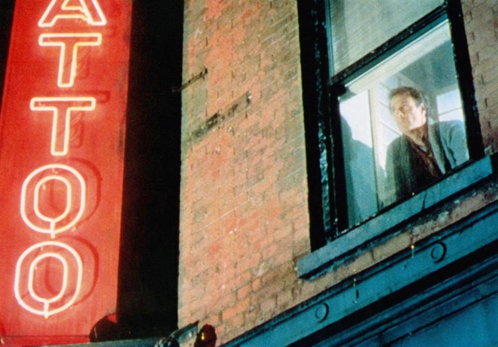 タトゥーの画像