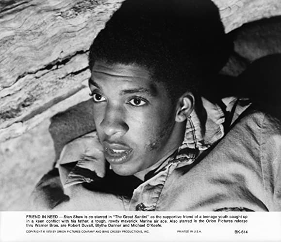 「パパ」スタン・ショウの画像