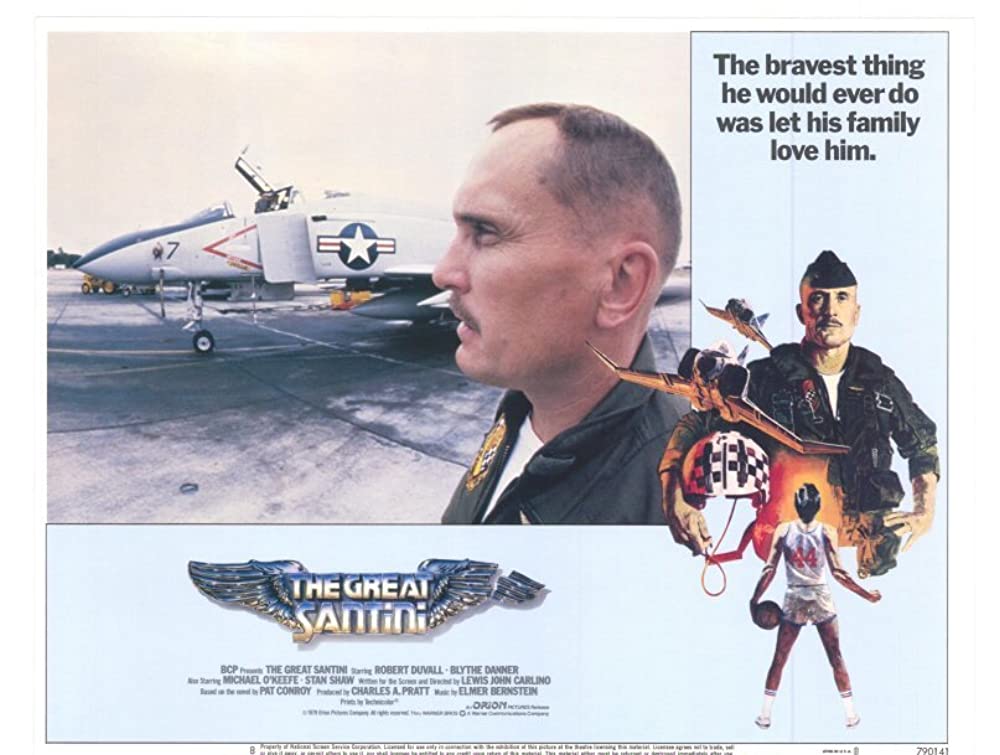 「パパ」ロバート・デュバルの画像